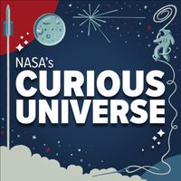 Introducing NASA's Curious Universe