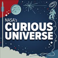 NASA's Curious Universe