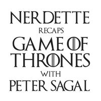 700 Prologue: Nerdette Recaps Game Of Thrones With Peter Sagal