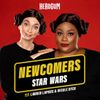 Star Wars Ep. IV - A New Hope Watch-Along with Nicole Byer and Lauren Lapkus