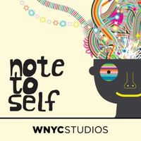 Note to Self is Back and We Start with The Big One: Kids and Screens