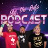 Off The Rails Podcast: or (The Unexpected Humor in Pop Culture)