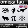 omega tau - science & engineering [English only]