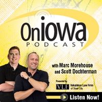 Ken O'Keefe on Iowa QBs, Zoom calls with former Hawkeyes, Boundary Waters adventures and more