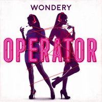 Introducing: Operator