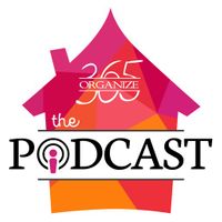 Organize 365 Podcast