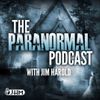 Bigfoot - Horror Movies - Paranormal Podcast 584