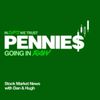 Pennies: Going in Raw
