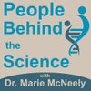 People Behind the Science Podcast