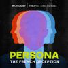 Persona: The French Deception • Episodes