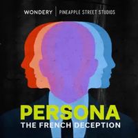 Introducing - Persona: The French Deception