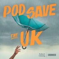 Introducing Pod Save the UK (4th of May)