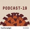 Dr. Anthony Fauci Talks With PODCAST-19