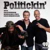 Politickin' with Gavin Newsom, Marshawn Lynch, and Doug Hendrickson • Episodes