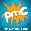 Pop My Culture Podcast