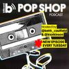 Pop Shop Podcast