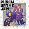 Punch Up The Jam