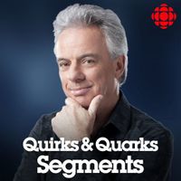 Quirks and Quarks Segmented Show from CBC Radio