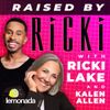 Ricki AMA: Rap battles, self-love and #RickiForPresident