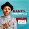 Rants and Randomness with Luvvie Ajayi