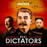 Joseph Stalin Part 2: The Secretary Becomes Dictator