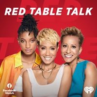 Introducing 'Red Table Talk'