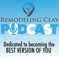 Remodeling Clay Podcast