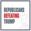 Republicans Defeating Trump