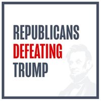 Republicans Defeating Trump