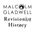 Bonus: Malcolm Gladwell debates Adam Grant