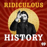 Ridiculous History