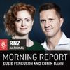 RNZ: Morning Report