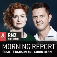 RNZ: Morning Report