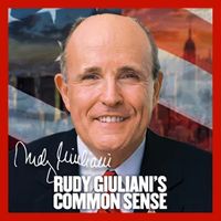 ROUND 1, 2020 Debate: America's Future? | Rudy Giuliani's Common Sense | Ep. 72