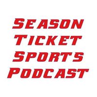 Season Ticket Sports Podcast