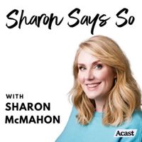 95. Virginia: The Women Who Did The Next Needed Thing with Sharon McMahon