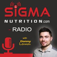 Sigma Nutrition Radio