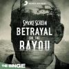Betrayal on the Bayou | 7. Inside the War Room