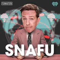 Introducing: SNAFU with Ed Helms