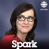 Spark from CBC Radio