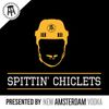 Spittin' Chiclets Episode 158: Featuring Teddy Purcell