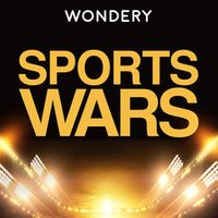 Introducing Sports Wars