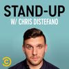 Stand-Up w/ Chris Distefano • Episodes