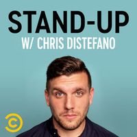 Stand-Up w/ Chris Distefano
