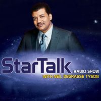 #ICYMI - Wrestling with Physics, with Neil deGrasse Tyson