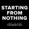 Starting from Nothing - The Foundation Podcast | Building your business ENTIRELY from scratch.