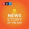 Story of the Day : NPR