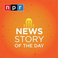 Story of the Day : NPR