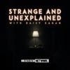 PREVIEW: Strange and Unexplained with Daisy Eagan