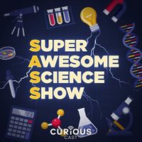 Super Awesome Science Show (SASS)